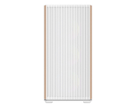 DarkFlash DS900WS + 4 fans ARGB White - 1471207 - zdjęcie 5